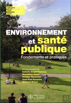 Bertrand.pt - Environnement Et Santé Publique : Fondements Et Pratiques (2e Édition)