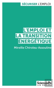 Environnement, Transition Energetique Et Emploi