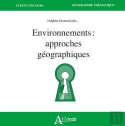 Bertrand.pt - Environnements : Approches Géographiques