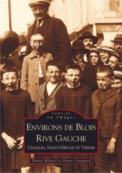 Environs De Blois Rive Gauche