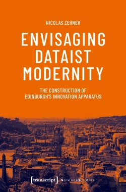 Bertrand.pt - Envisaging Dataist Modernity