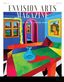 Bertrand.pt - Envision Arts Magazine Volume 5