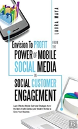 Bertrand.pt - Envision To Profit From The Power Of Mobile Social Media In Social Customer Engagement