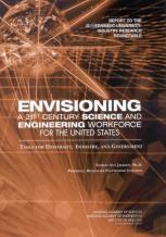 Envisioning A 21st Century Science And Engineering Workforce For The United States