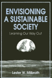 Envisioning A Sustainable Society