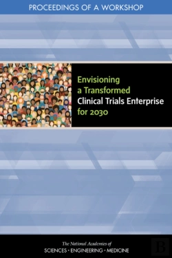 Bertrand.pt - Envisioning A Transformed Clinical Trials Enterprise For 2030