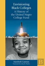 Envisioning Black Colleges