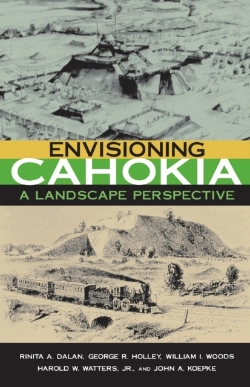 Bertrand.pt - Envisioning Cahokia