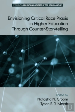 Bertrand.pt - Envisioning Critical Race Praxis In Higher Education Through Counter-Storytelling