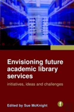 Bertrand.pt - Envisioning Future Academic Library Services