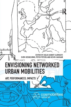 Bertrand.pt - Envisioning Networked Urban Mobilities