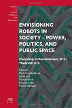 Bertrand.pt - Envisioning Robots In Society Â€“ Power, Politics, And Public Space