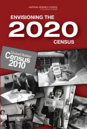 Envisioning The 2020 Census