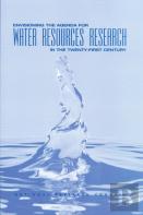 Envisioning The Agenda For Water Resources Research In The Twenty-First Century