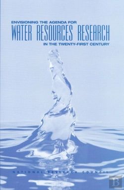 Bertrand.pt - Envisioning The Agenda For Water Resources Research In The Twenty-First Century