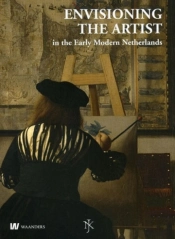 Envisioning The Artist
