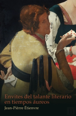 Bertrand.pt - Envites Del Talante Literario En Tiempos Áureos
