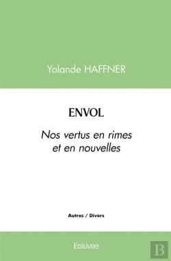 Bertrand.pt - Envol : Nos Vertus En Rimes Et En Nouvelles