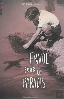 Bertrand.pt - Envol Pour Le Paradis