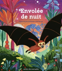 Bertrand.pt - Envolée De Nuit