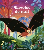 Envolée De Nuit
