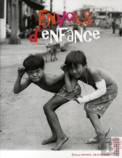 Envols D'Enfance