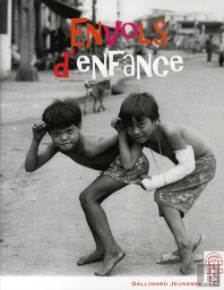 Bertrand.pt - Envols D'Enfance