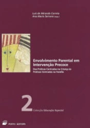 Envolvimento Parental em Intervenção Precoce