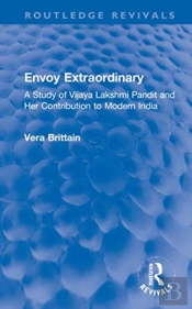 Envoy Extraordinary