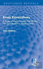 Envoy Extraordinary