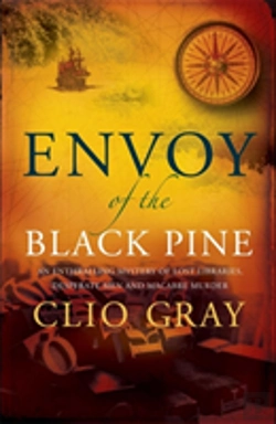 Bertrand.pt - Envoy Of The Black Pine