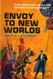 Envoy To New Worlds