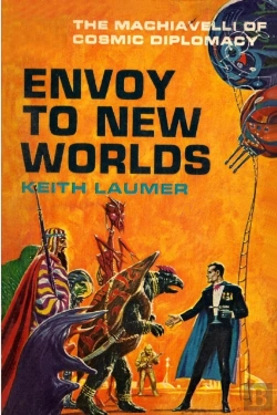 Bertrand.pt - Envoy To New Worlds