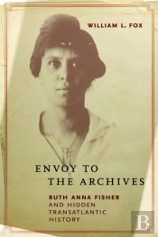 Envoy To The Archives