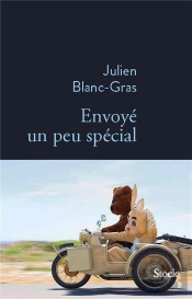 Envoyé Un Peu Spécial