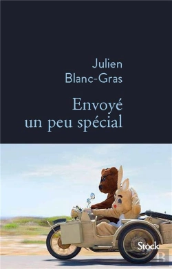 Bertrand.pt - Envoyé Un Peu Spécial