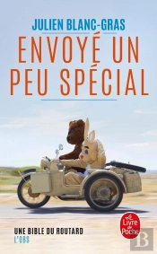 Envoyé Un Peu Spécial