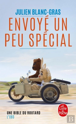 Bertrand.pt - Envoyé Un Peu Spécial