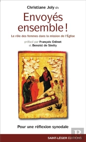 Envoyés Ensemble ! Le Rôle Des Femmes Dans La Mission De L'Église