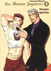 Envoyés Spécieux