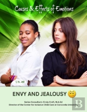 Envy And Jealousy