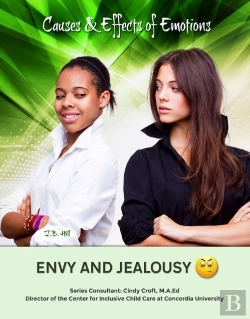 Bertrand.pt - Envy And Jealousy