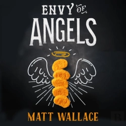 Bertrand.pt - Envy Of Angels