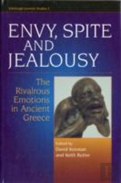 Envy, Spite And Jealousy