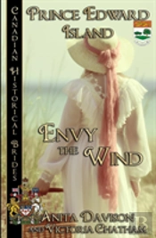 Envy The Wind