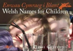 Bertrand.pt - Enwau Cymraeg I Blant/Welsh Names For Children