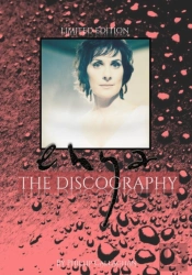 Enya The Discography Limited Edition