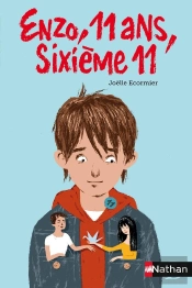 Enzo 11 Ans, Sixième 11