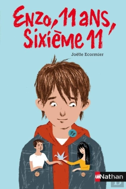Bertrand.pt - Enzo 11 Ans, Sixième 11