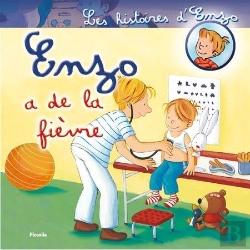 Bertrand.pt - Enzo/Enzo A De La Fievre